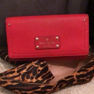 Kate Spade wallet
